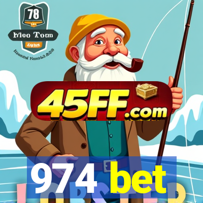 974 bet